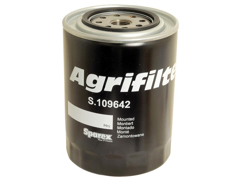 Sparex (Agrifilter) S.109642 Oil Filter - Spin On - | Lindstrom 