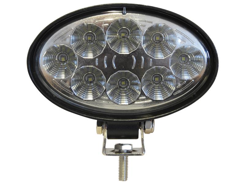 Sparex S.112527 LED Work Light Oval, | Lindstrom
