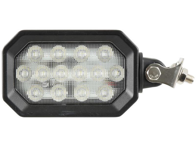 Sparex S.130541 LED Light Rectangular, 2800 (LED Upgrade - Replacement OEM Style Light) | Lindstrom Equipment