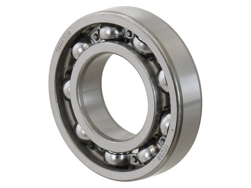 S.18058 Sparex Deep Groove Ball Bearing (6208Open) | Lindstrom 