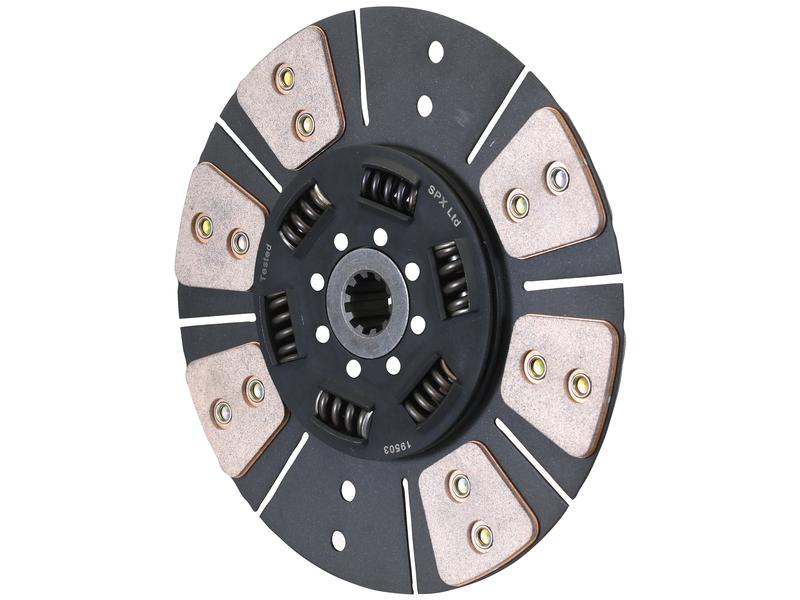 mahindra xylo clutch plate price