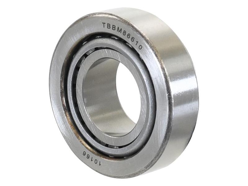 S.41753 Sparex Taper Roller Bearing (M86649/86610) | Lindstrom  