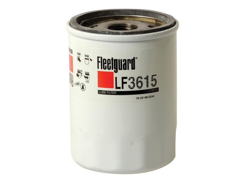 Fleetguard S.61804 Oil Filter - Spin On - LF3615 | Lindstrom Equipment