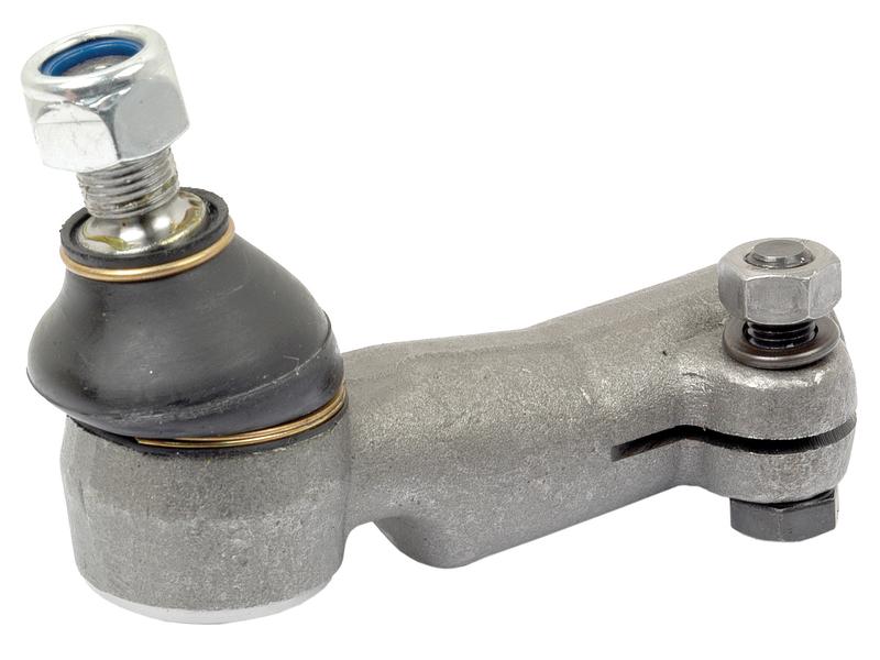 Sparex S.65666 Tie Rod, Length: 125mm | Lindstrom Equipment 